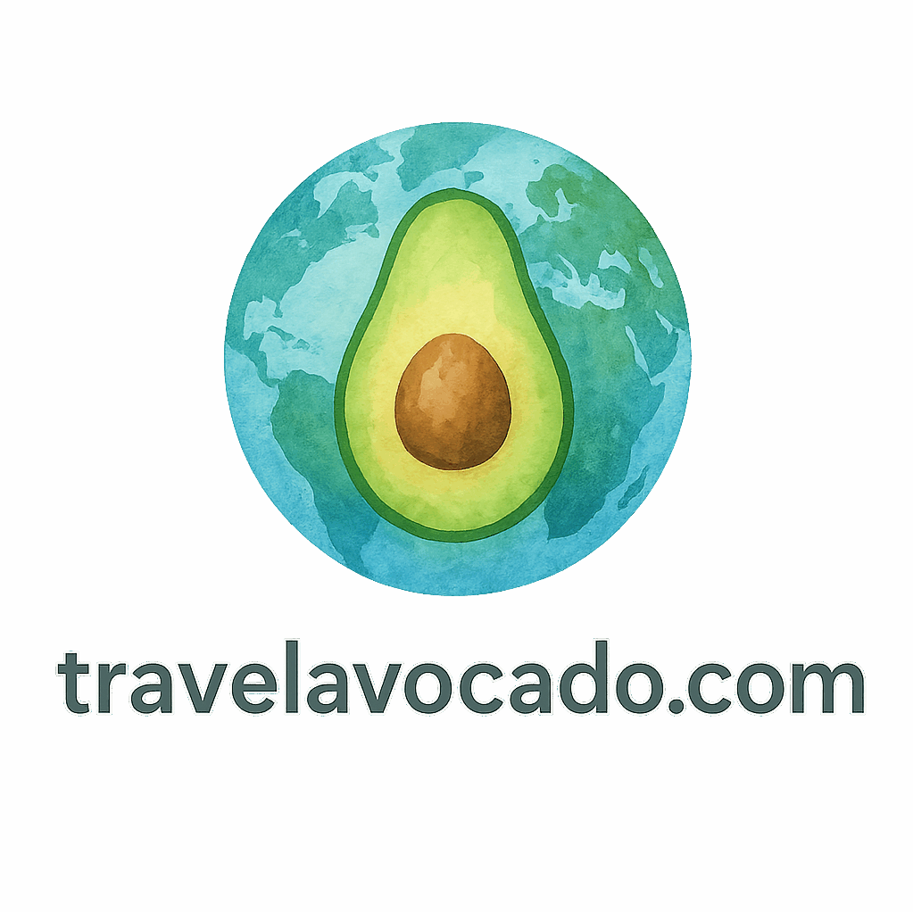 travelavocado.com